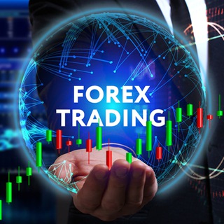 Telegram profile photo for Forex, estratégias e mesas proprietárias!