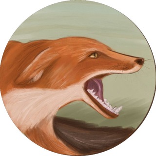 Telegram profile photo for Листошка || Listoshkart!!