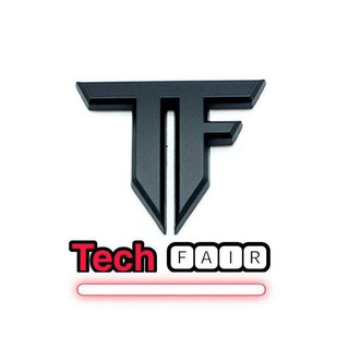 Telegram profile photo for Tach Fair
