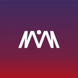 Telegram profile photo for Ўзбекистон аралаш жанг санъатлари ассоциацияси