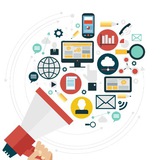 Telegram profile photo for تبلیغات آوای حسین آباد عاشوری