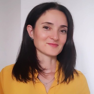Telegram profile photo for Джульетта | Чат-боты | Автоматизация