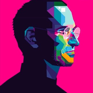Telegram profile photo for Jobs нервно курит / наука, техника, мировые открытия