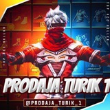 Telegram profile photo for PRODAJA TURIK 💎