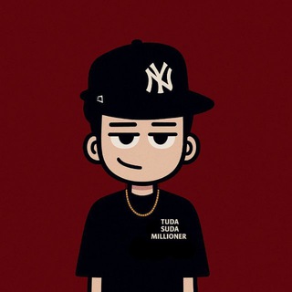 Telegram profile photo for Tuda Suda | Projects