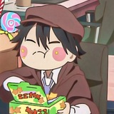 Telegram profile photo for Рампо потеряшка
