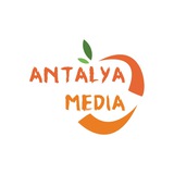 Telegram profile photo for ANTALYA MEDIA 🎥 💻 📸