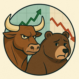 Telegram profile photo for DAILY CRYPTO CHAT