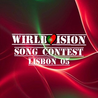 Telegram profile photo for 𝑾𝒊𝒓𝒍𝒅💚𝒗𝒊𝒔𝒊𝒐𝒏 |⁰⁵🇵🇹