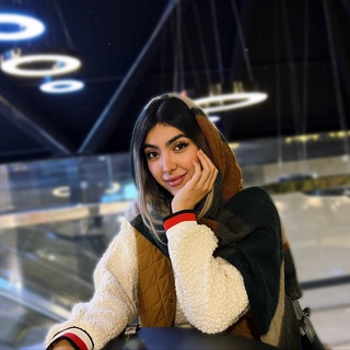 Telegram profile photo for محدثه شجاع پور | ادمینی و آموزش اینستاگرام