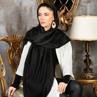 Telegram profile photo for فروشگاه شال و روسری ساچیل