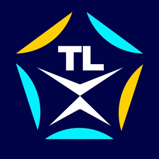 Telegram profile photo for TechLead Conf Channel