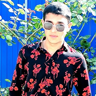Telegram profile photo for Alex Kuzmenko