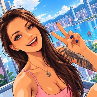 Telegram profile photo for MadFingers