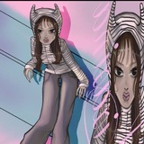 Telegram profile photo for лизазинаа