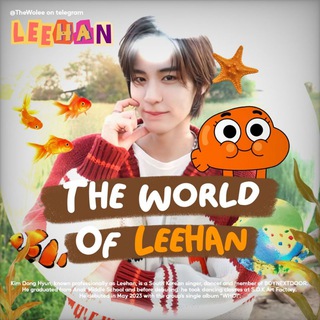 Telegram profile photo for Fish Prince: Ruler of the Sea's Depths.