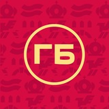 Telegram profile photo for Братеево газета
