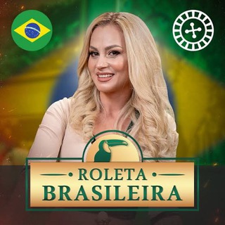 Telegram profile photo for ROLETA BRASILEIRA SINAIS 24 HORAS 🎰