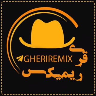 Telegram profile photo for قری ریمیکس|gheri remix