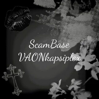 Telegram profile photo for VAONkapsiplex ScamBase