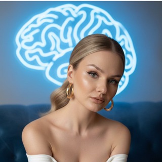 Telegram profile photo for Нейроматрица | Метод Ксении Власовой