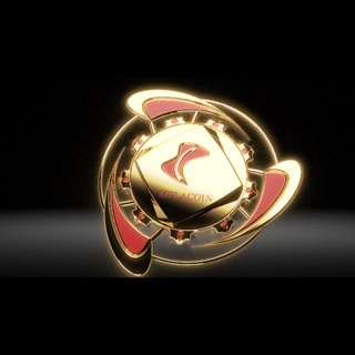 Telegram profile photo for MELACOIN Announcement channel