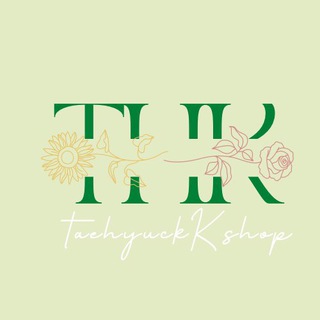 Telegram profile photo for TaehyuckKshop