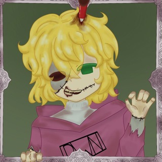 Telegram profile photo for Ling Yichen🎐