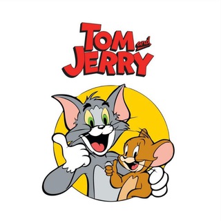 Telegram profile photo for ကာတွန်းချာနယ် - ၁(Tom and Jerry)