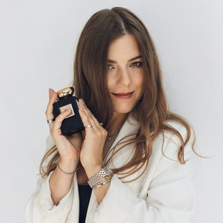 Telegram profile photo for Odda_parfum