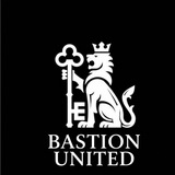 Telegram profile photo for Bastion United~ <🇬🇧>
