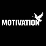 Telegram profile photo for MOTIVATION🕊