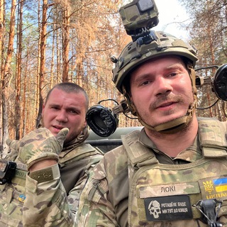 Telegram profile photo for Брати Яковлеви 🇺🇦 ꑭ