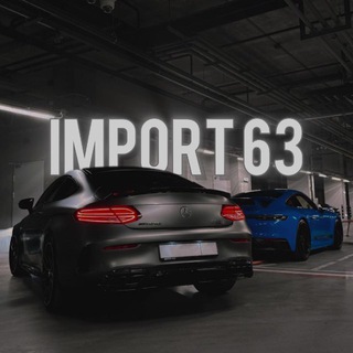 Telegram profile photo for KOSTYA 63 - IMPORT_AUTO