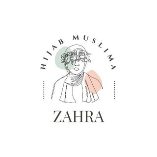 Telegram profile photo for Zahra _ للزي الشرعي 👗🎁✨