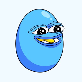 Telegram profile photo for Ton Egg Announcement