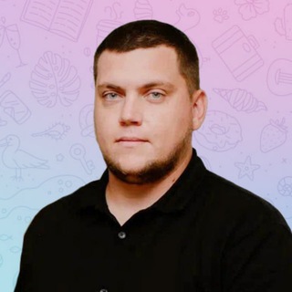 Telegram profile photo for ИТ без боли | Дмитрий Плишкин