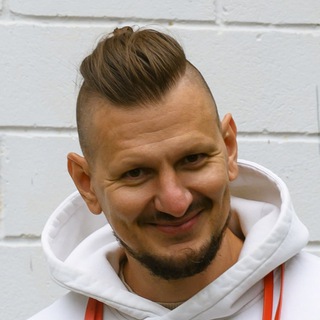 Telegram profile photo for Маркетинг Притяжения | Фил↑Воронин