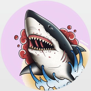 Telegram profile photo for BRXMAN