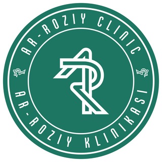 Telegram profile photo for Ar-Roziy clinic