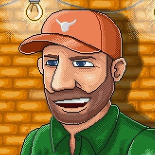 Telegram profile photo for Пряхин ин телега!