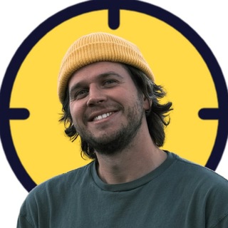 Telegram profile photo for КАМБУР.ПРО | Дневник Маркетолога