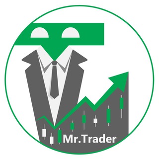 Telegram profile photo for MrTrader آقای معامله گر