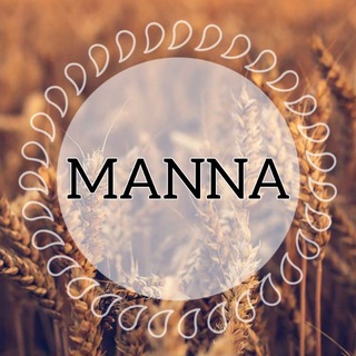 Telegram profile photo for MANNA