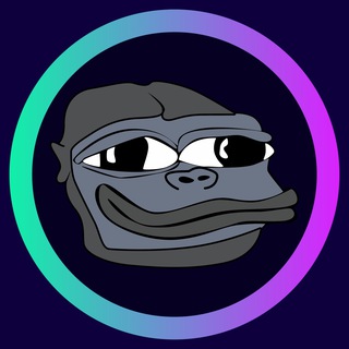 Telegram profile photo for $APED ~ Portal