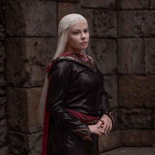 Telegram profile photo for 💬Льяна снова говорит что-то важное💬