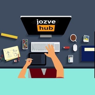 Telegram profile photo for محافظ|JUZVE HUB