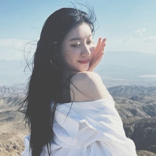 Telegram profile photo for loveryeong ᥫ᭡
