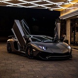 Telegram profile photo for Lamborghini
