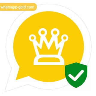 Telegram profile photo for تحديثات واتساب الذهبي